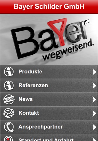 Bayer screenshot 2