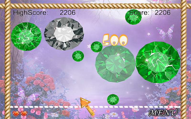 Hidden Garden Gemstones thumbnail 1