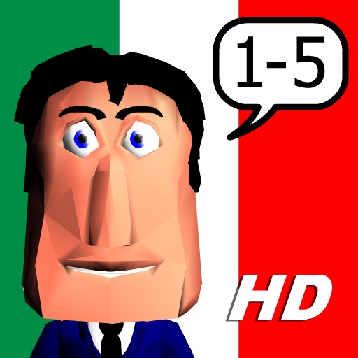 Ciao Italian Course : iLoveLingo