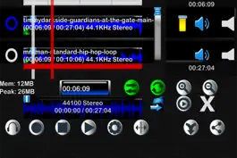 Game screenshot dPocket Studio apk