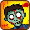 Angry Zombie Zone