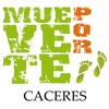 Muevete por Cáceres