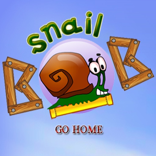 SnailBob! iOS App