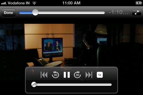 SPlayer Lite screenshot 3