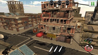 Urban Warfare - Elite Sniper G.I. Freeのおすすめ画像2
