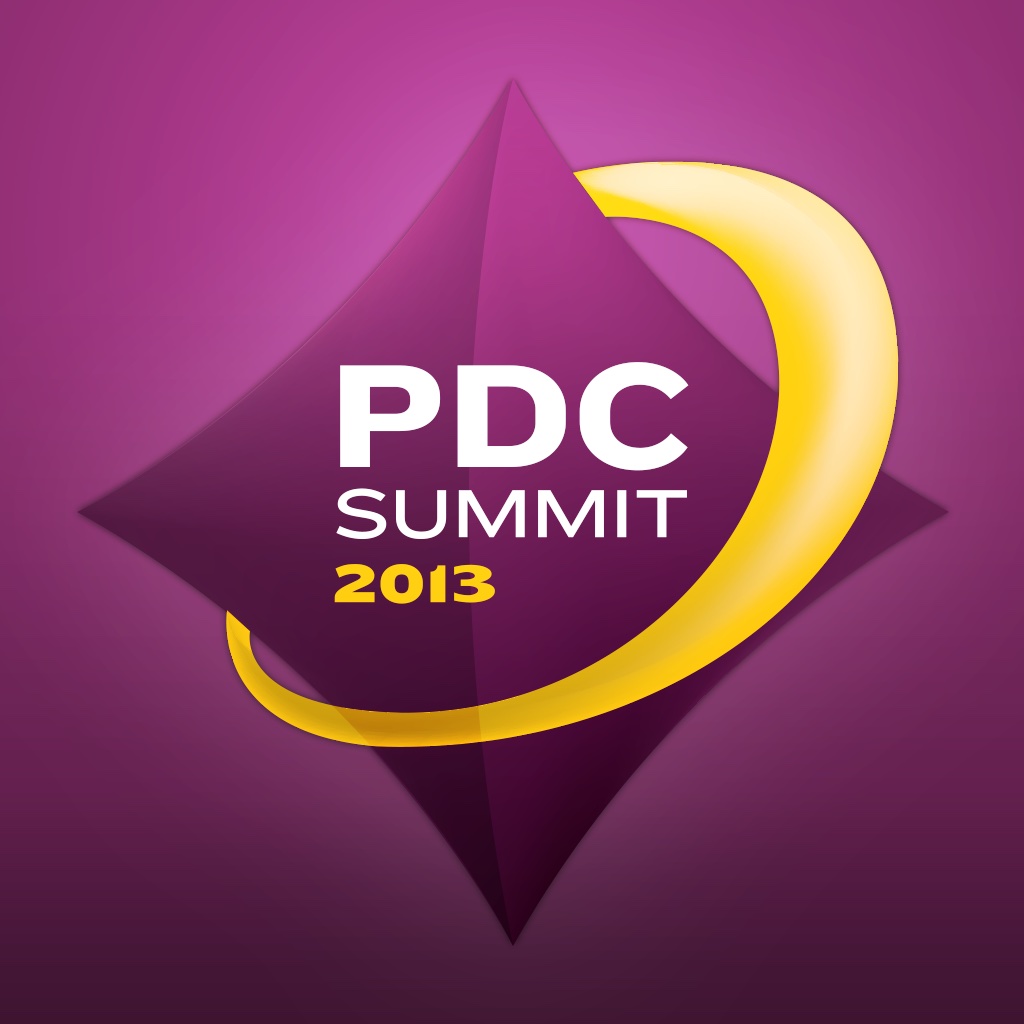 PDC Summit