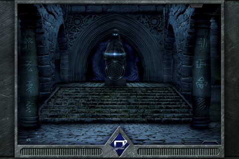 Chronos Salvation screenshot 4