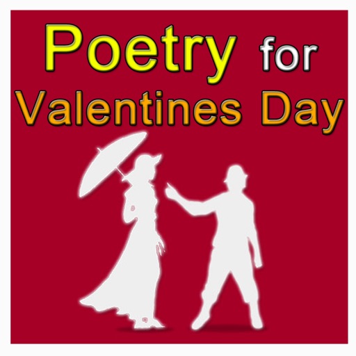 Valentines Day Poetry icon