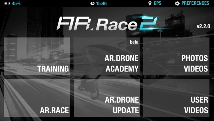 AR.Race 2