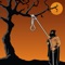 Play the traditional paper and pencil guessing game of hangman on your iPhone or iPod Touch