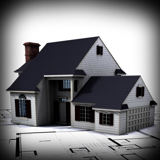 House Plans Collection icon