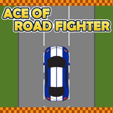 Activities of Ace of Road Fighter