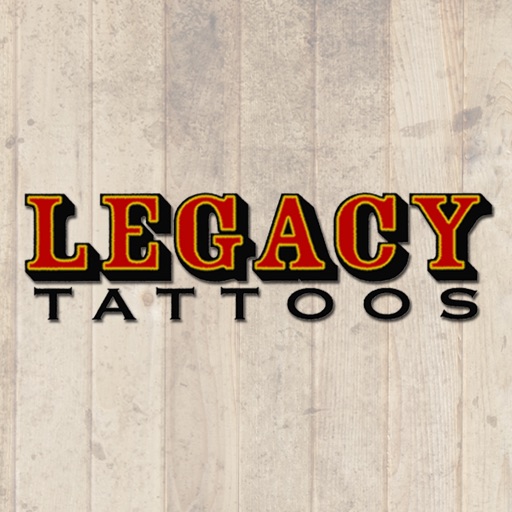 Legacy Tattoos icon