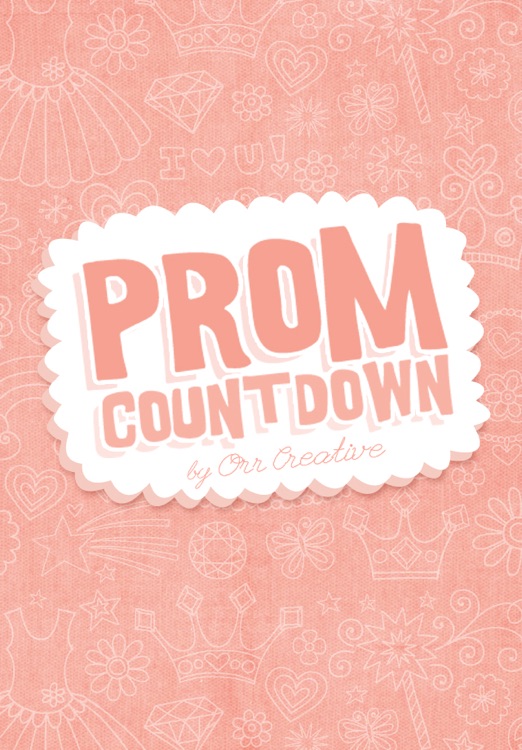 Prom Countdown