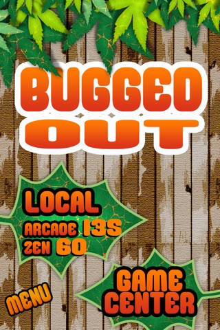 Bugged Out screenshot 4