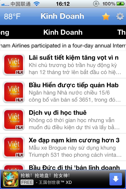 Việt Tin kinh tế