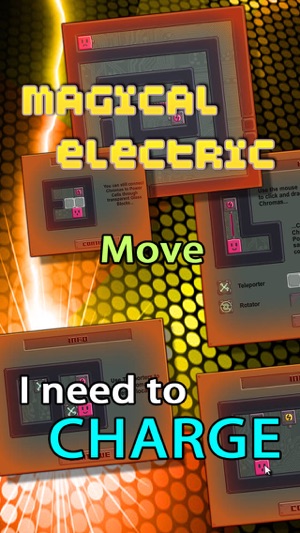 Magical Electric(圖1)-速報App