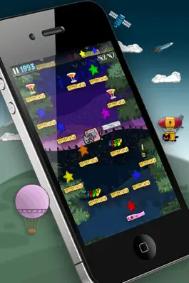 Game screenshot Nyan Cat: JUMP! mod apk
