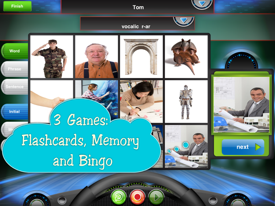 #5. Fun With R (iOS) 来自: Virtual Speech Center Inc.