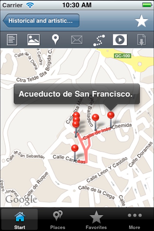 Telde Turismo screenshot-4