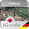 iTour Fribourg - DE