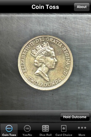 iChoose screenshot-4