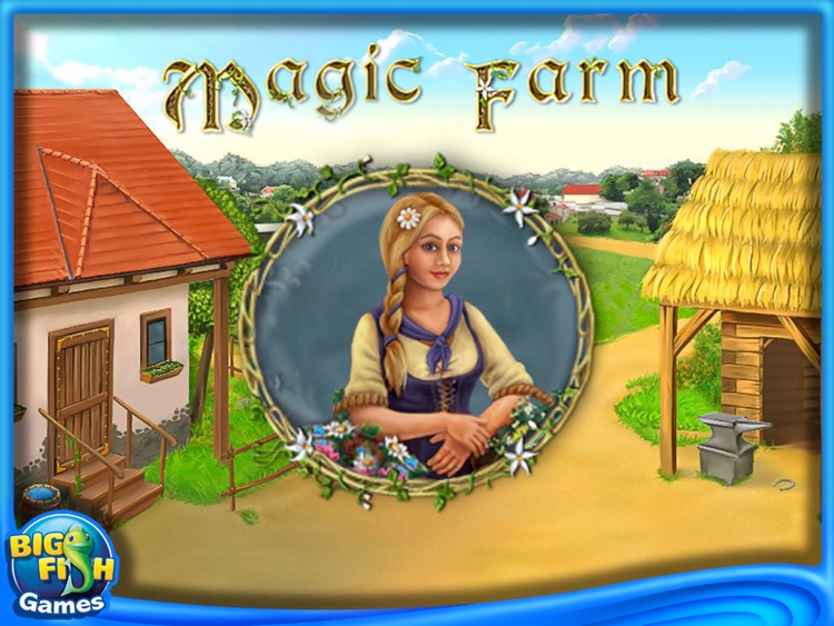 Magic Farm HD (Full)