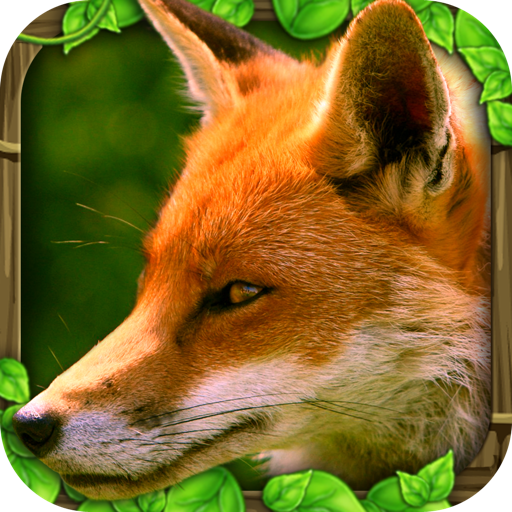 Fox Simulator icon