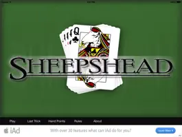 Game screenshot Sheepshead (Schafkopf) mod apk