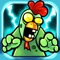 Zombies come back