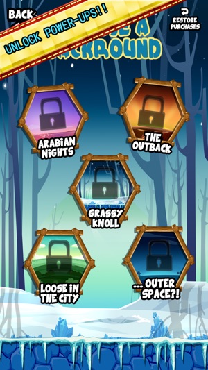 Mirgrants Safari - Match 3 Puzzle Game(圖3)-速報App