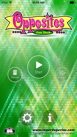 Opposites Fun Deck(圖1)-速報App