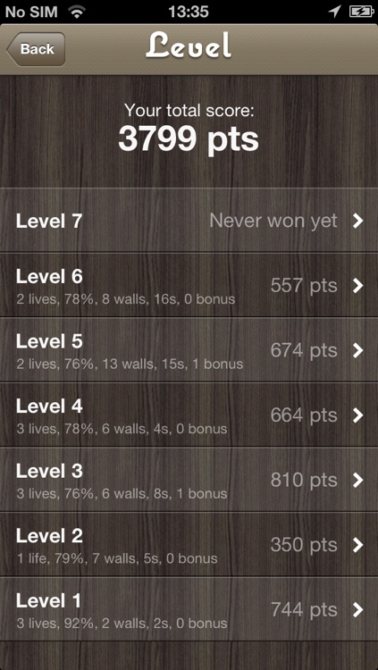 JezzBall 3D