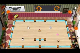 Game screenshot Barista Coffee House hack