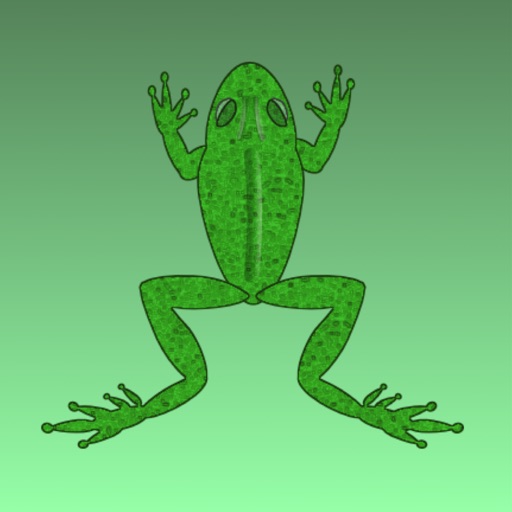 Frogs Legs icon