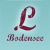 Lingualetten Bodensee