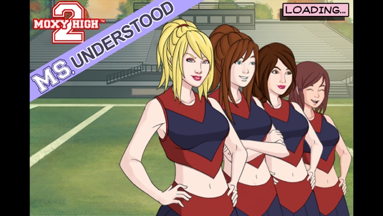 Moxy High 2 (Part 1)