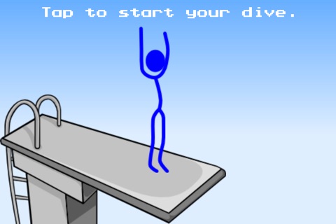 Flip Stick screenshot 2