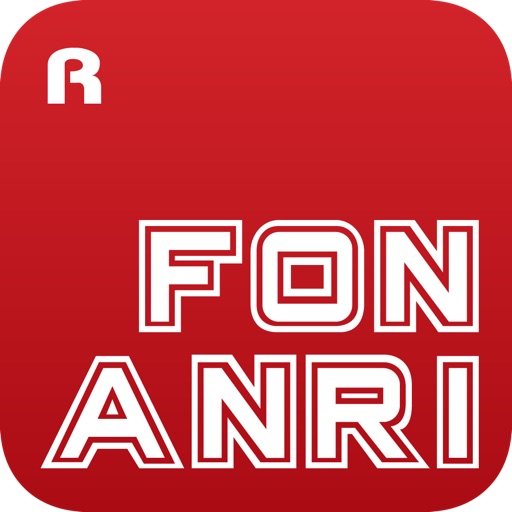 Fonanri icon