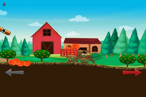 Farm Truck Harvest FREE- Happy Barn Delivery Driver screenshot 3