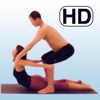 Partner Yoga Touch