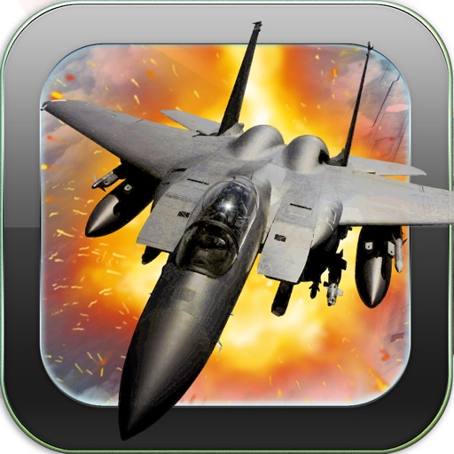 Night Hawk Master- The Battle of Army Heros Free HD Icon