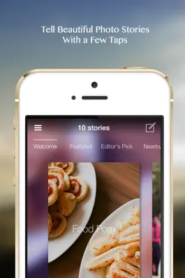 Game screenshot PhotosPro - Photos app reinvented. apk