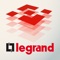 The Legrand Camera Viewer application lets you view your CCTV system locally or remotely via an EDGE, 3G or Wi-Fi connection