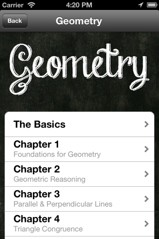 Tarver Academy - Math Video Lessons screenshot 3