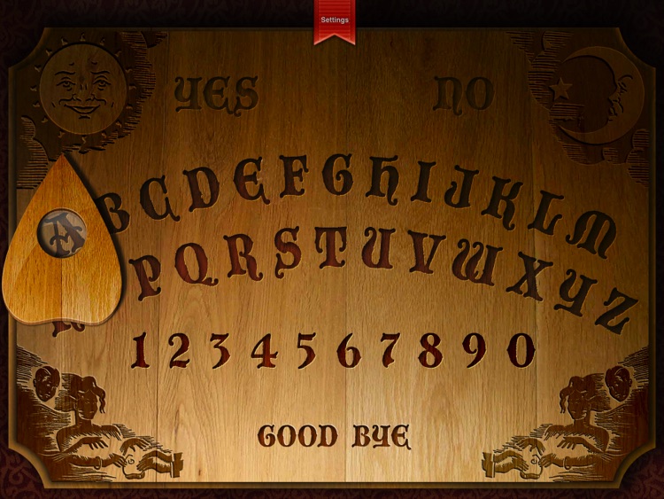 Talking Board screenshot-3