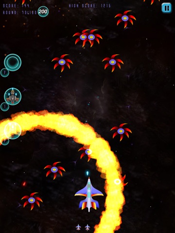 Bomber Aircraft HD screenshot 4