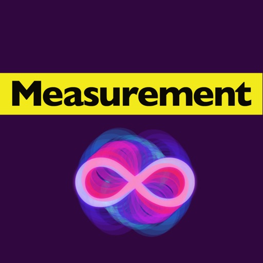 Measurement from Elevated Math