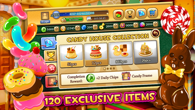 ‎Bingo Bango - FREE BINGO GAME Screenshot