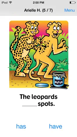 Game screenshot Has & Have Fun Deck apk